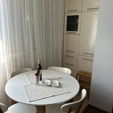 Apartamento Lav *