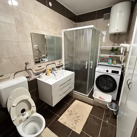 Lav Apartamento *